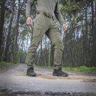 M-Tac брюки Aggressor Summer Flex Army Olive 32/36 - изображение 7