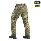 M-Tac брюки полевые рип-стоп MM14 S/L - изображение 4