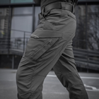 M-Tac брюки Aggressor Summer Flex Black 38/36 - изображение 12