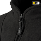 M-Tac кофта Delta Fleece Black M - зображення 4