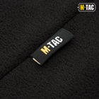 M-Tac кофта Delta Fleece Black S - зображення 10