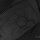 Тактическая рубашка Han-Wild Черный M - изображение 5