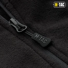 M-Tac кофта Delta Fleece Black 3XL - зображення 6