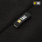 M-Tac кофта Delta Fleece Black 3XL - зображення 10