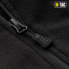 M-Tac кофта Delta Fleece Black L - изображение 6
