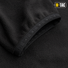 M-Tac кофта Delta Fleece Black L - изображение 8