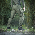 M-Tac брюки Conquistador Gen I Flex Army Olive 36/30 - изображение 7