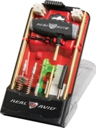 Набор для чистки Real Avid Gun Boss Pro AR-15 Cleaning Kit - изображение 2
