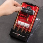 Набір для чищення Real Avid Gun Boss Pro Handgun Cleaning Kit - зображення 4