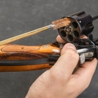 Набір для чищення Real Avid Gun Boss Pro Handgun Cleaning Kit - зображення 9