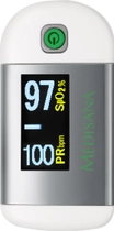 Пульсоксиметр Medisana PM 100 - изображение 3