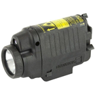Лазерный целеуказатель с фонарем Glock GTL22 с планкой Picatinny/Weaver - изображение 3