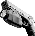 Лазерный целеуказатель с фонарем Glock GTL22 с планкой Picatinny/Weaver - изображение 4