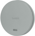 Czujnik dymu Hombli Smoke Detector Grey (8719323919280)