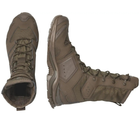 Черевики високі Salomon XA Forces JUNGLE 7.5 dark earth р.41