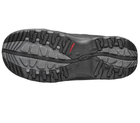 Ботинки Salomon Toundra Forces CSWP 5.5 черные (р.38.5) - изображение 2