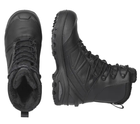 Ботинки Salomon Toundra Forces CSWP 9 черные (р.43) - изображение 1