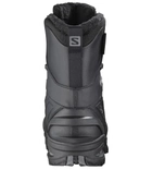Ботинки Salomon Toundra Forces CSWP 7 черные (р.40.5) - изображение 2