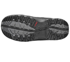 Ботинки Salomon Toundra Forces CSWP 7 черные (р.40.5) - изображение 3