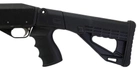 Телескопічний приклад DLG DLG-081 Tactical TBS Solid для Remington 870, Mossberg 500 / 590, Maverick 88 - зображення 6