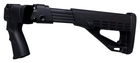 Адаптер прикладу DLG Tactical DLG-108 для Remington 870 - зображення 5