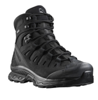 Тактичні черевики Salomon QUEST 4D GTX Forces 2 EN 8 BLACK р.42 - зображення 2