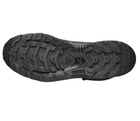 Ботинки Salomon XA Forces MID GTX EN 11 черные (р.46) - изображение 5