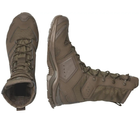Ботинки высокие Salomon XA Forces JUNGLE 12.5 Dark Earth р.48 - изображение 1
