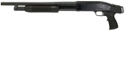 Заглушка в рукоять DLG-118 для Mossberg 500 / 590, Maverick 88 - изображение 4