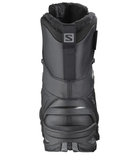 Ботинки Salomon Toundra Forces CSWP 6 черные (р.39) - изображение 3