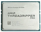 Процесор AMD Ryzen Threadripper PRO 5955WX (100-000000447) (Socket WRX8, 32T, 4.5 ГГц, Tray)