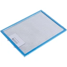 Фильтр жировой для вытяжки 198x268x8mm (45mm/126mm)