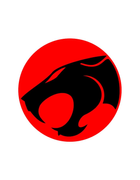 Шеврон патч " Бойцовый кот " на липучке велкро - изображение 1