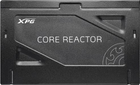 Zasilacz ADATA XPG Core Reactor 650 W (COREREACTOR650G-BKCE) - obraz 2