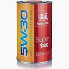 Моторное масло Wolver SuperTec