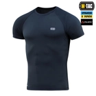 M-tac комплект футболка тренерувальна штани тактичні зі вставними наколінниками S - зображення 7