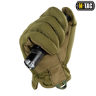 M-tac комплект штаны с вставными наколенниками, тактическая кофта, пояс, перчатки 3XL - изображение 10
