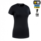 M-Tac футболка 93/7 Lady Black M - изображение 3