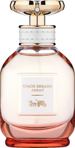 Woda perfumowana damska Coach Dreams Sunset 90 ml (3386460123501) - obraz 1