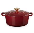 Кастрюля Le Creuset Evolution 4,2 л Rhone (21177249494441)