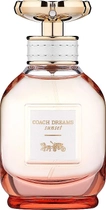 Woda perfumowana damska Coach Dreams Sunset 60 ml (3386460123518) - obraz 1