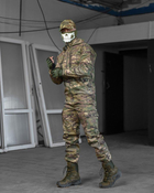 Тактичний костюм 3в1 colossus мультікам XL - зображення 3