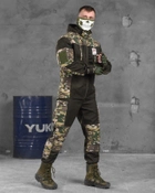 Тактический костюм Горка illusion мультикам ВТ0964 2XL - изображение 5