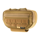 M-Tac сумка-напашник Gen.II Elite Coyote - изображение 1