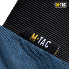 M-Tac сумка-кобура наплечная Jean Blue - изображение 5