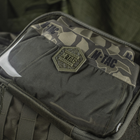 Органайзер M-Tac утилітарний Slim Elite Ranger Green - зображення 8