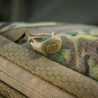 M-Tac сумка Sling Pistol Bag Elite Hex с липучкой Multicam/Coyote - изображение 12