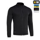 M-Tac кофта Senator Fleece Polartec Black 3XL - изображение 3