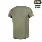 Футболка M-Tac UA Side Light Olive 3XL - зображення 4