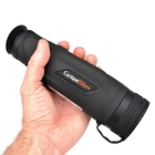 Тепловизионный монокуляр ThermTec Cyclops 650 Pro, 50 мм, 640x512, NETD≤25mk - изображение 10